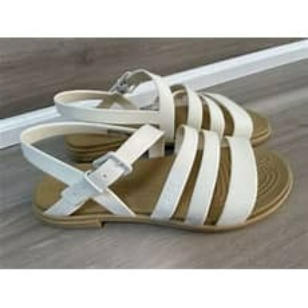 Crocs Tulum Sandals